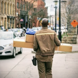 Q Delivery
