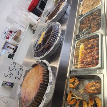 Fil-Am BBQ Grill - Filipino Near Me - Orange, California