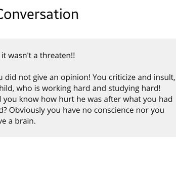 Nam Pho - The owner is sending me multiple message. This is unprofessional as being owners. STOP messaging me. - Vietnamese Near Me - Annapolis, Maryland