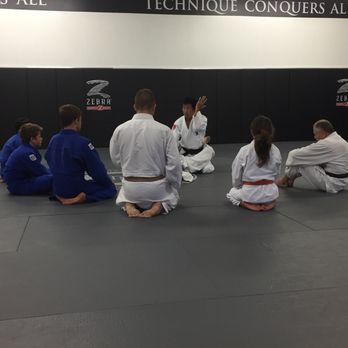 Nakano Judo Academy - Newaza technique - Tuesday class - Martial Arts Near Me - Santa Clara, California