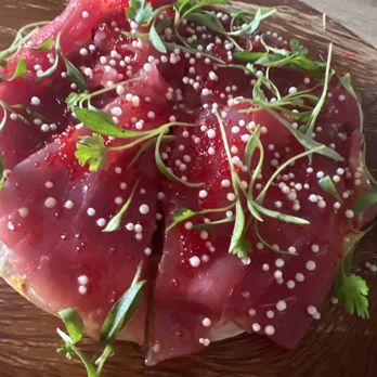 Kae Sushi - Tuna Pizza - Sushi Bars Near Me - Coral Gables, Florida Kae Sushi - Tuna Pizza - Sushi Bars Near Me - Coral Gables, Florida