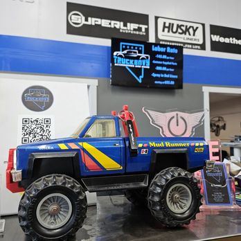 Truck Envy - Tires Near Me - Reno, Nevada Truck Envy - Tires Near Me - Reno, Nevada