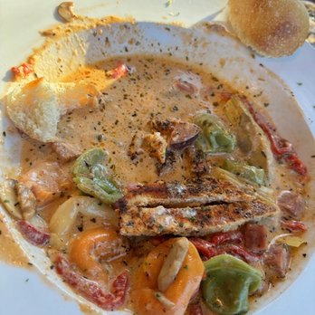Cajun Queen - Cajun/Creole Near Me - Charlotte, North Carolina