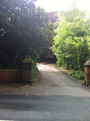 Hampton Manor by null