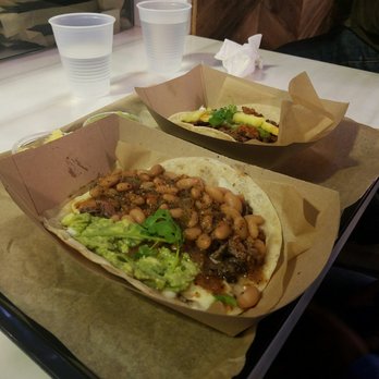 Corazon Cocina - Norteno and pastor! - Mexican Near Me - Santa Barbara, California