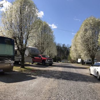 Overniter Rv Park - Parks Near Me - Athens, Tennessee Overniter Rv Park - Parks Near Me - Athens, Tennessee