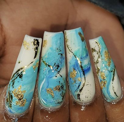 Jay's Polished Touch Beauty Bar