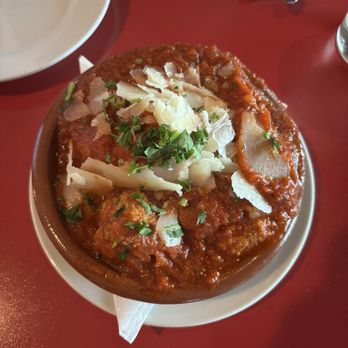 ASTI Trattoria - meatballs - Italian Near Me - Austin, Texas ASTI Trattoria - meatballs - Italian Near Me - Austin, Texas