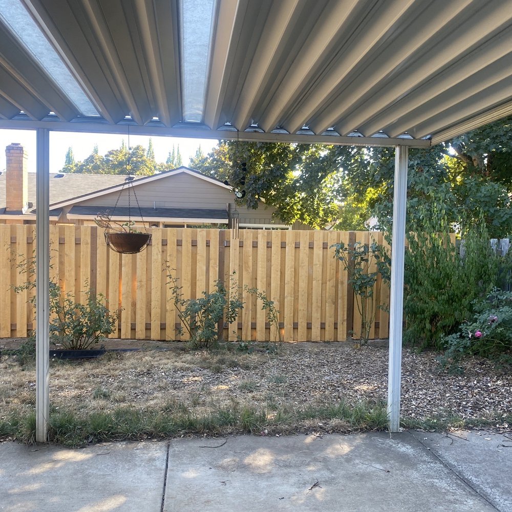 Linck Contracting - New fence ! - General Contractors Near Me Linck Contracting - New fence ! - General Contractors Near Me