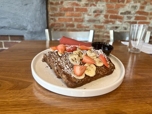 Morning Fork Louisville by null