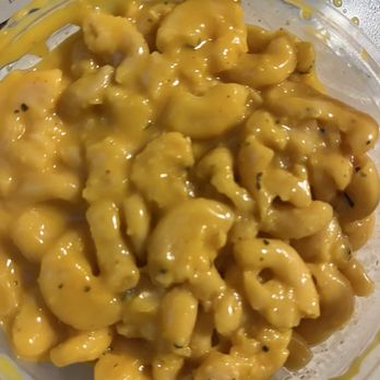 Squash the Beef - Mac and chz - Caterers Near Me - Cleveland, Ohio
