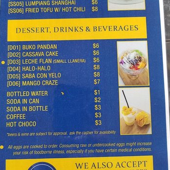 Gracie's Cuisine - Filipino Near Me - Everett, Washington Gracie's Cuisine - Filipino Near Me - Everett, Washington