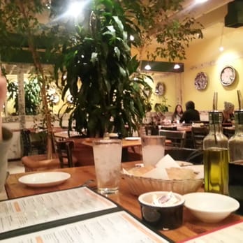 Fritto Misto - Italian Near Me - Hermosa Beach, California
