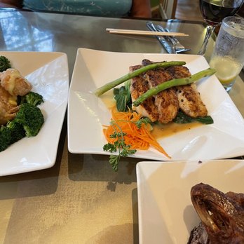 Matsulin - Chinese Near Me - Hampton Bays, New York