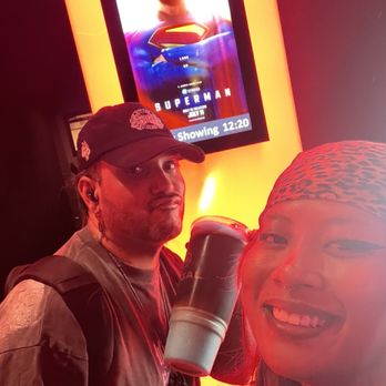 Regal Tangram - Cinema Near Me - Flushing, New York