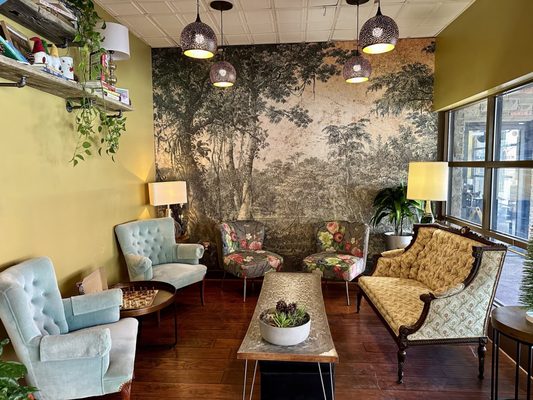 District Bistro by null