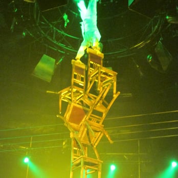 Absinthe - Performing Arts Near Me - Las Vegas, Nevada