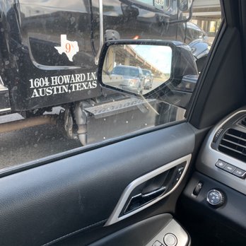 Interstate Chaparral Towing - Here is the truck that almost hit me.   Don't use. - Towing Near Me - Austin, Texas