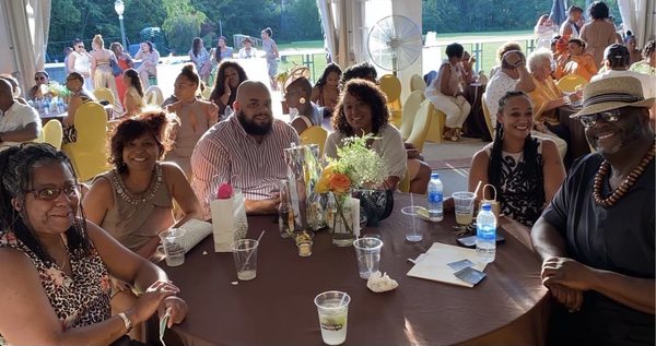 Irish Cultural Center by null