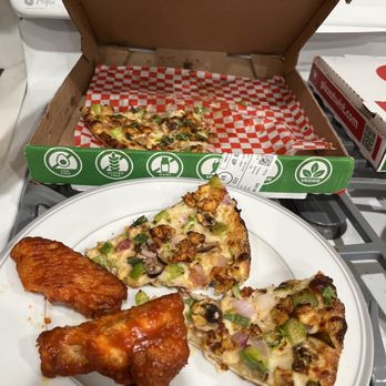 Pizza Twist - Pizza and wings - Pizza Near Me - Riverside, California Pizza Twist - Pizza and wings - Pizza Near Me - Riverside, California