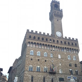 Torre Arnolfo - Landmarks & Historical Buildings Near Me - Florence, FI