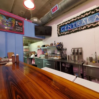 Chiki Churros - Desserts Near Me - St. Petersburg, Florida