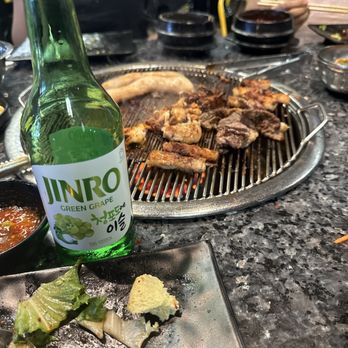 Moodaepo - Korean Near Me - Los Angeles, California
