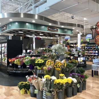 Harris Teeter - Flower department is blooming!!!!! - Grocery Near Me - Fernandina Beach, Florida