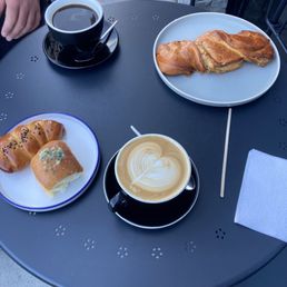 Pastries