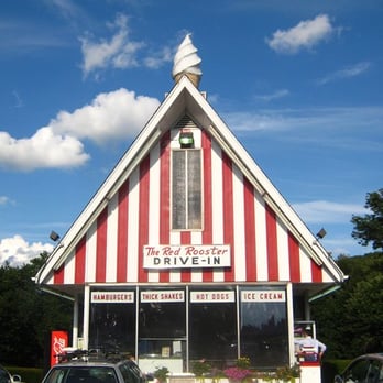Red Rooster Drive-In - Red Rooster - Burgers Near Me - Brewster, New York Red Rooster Drive-In - Red Rooster - Burgers Near Me - Brewster, New York