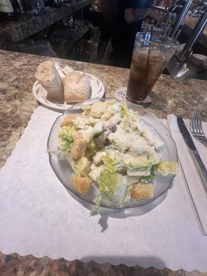 Alpine Grille by null