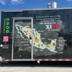 Javi's Tacos On the Go 1