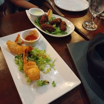 Mazi - New American Near Me - Washington, DC, District of Columbia
