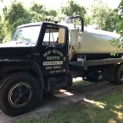 Hop River Septic Service