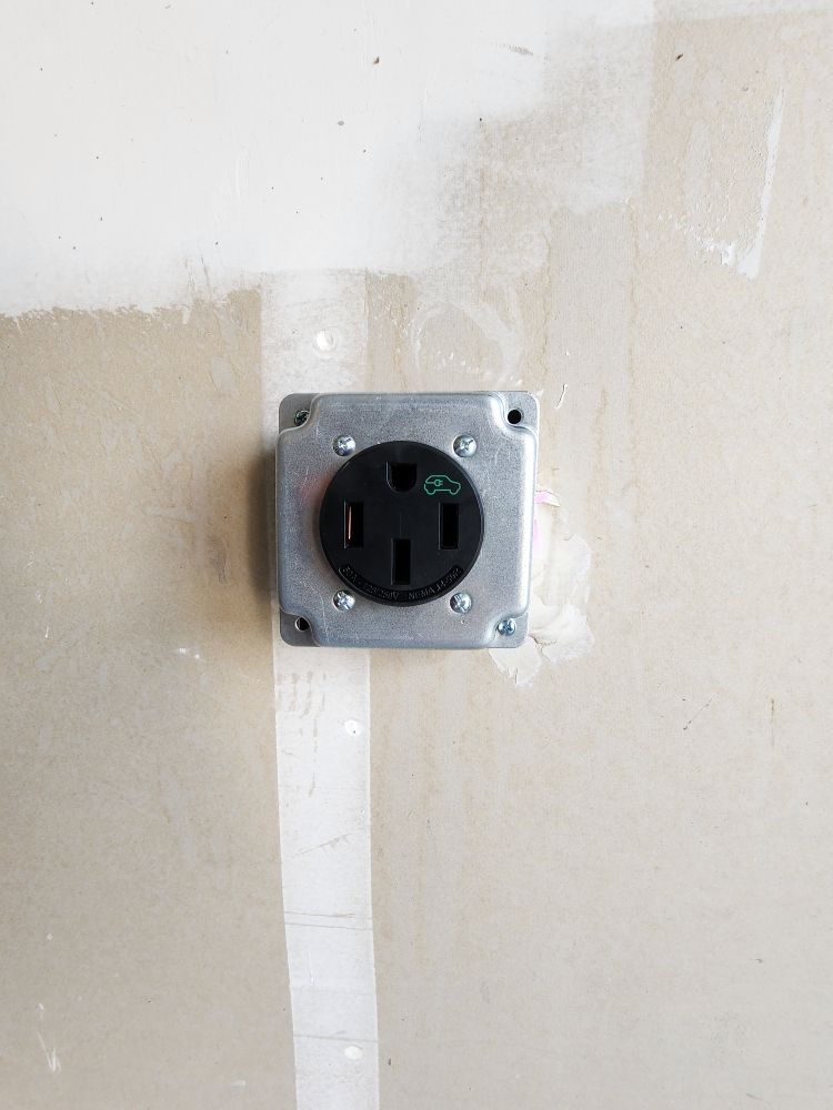 Slide of Step By Step Electrical Contractor