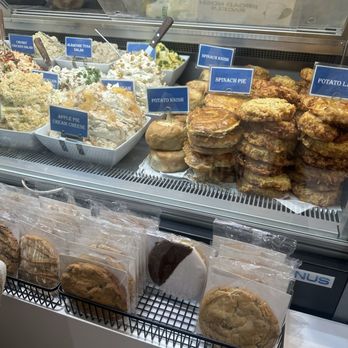 Broad Nosh Bagels - Coffee & Tea Near Me - New York, New York Broad Nosh Bagels - Coffee & Tea Near Me - New York, New York