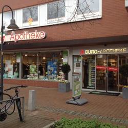 Burg-Apotheke