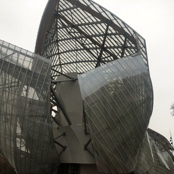 Fondation Louis Vuitton - Art Galleries Near Me - Paris, 75 Fondation Louis Vuitton - Art Galleries Near Me - Paris, 75