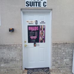 Nonniez Salon