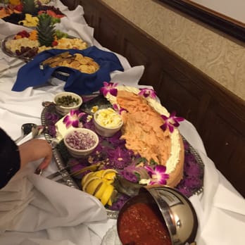 Fort Myer Patton Hall - Popular one! - Party & Event Planning Near Me - Ft. Myer, Virginia