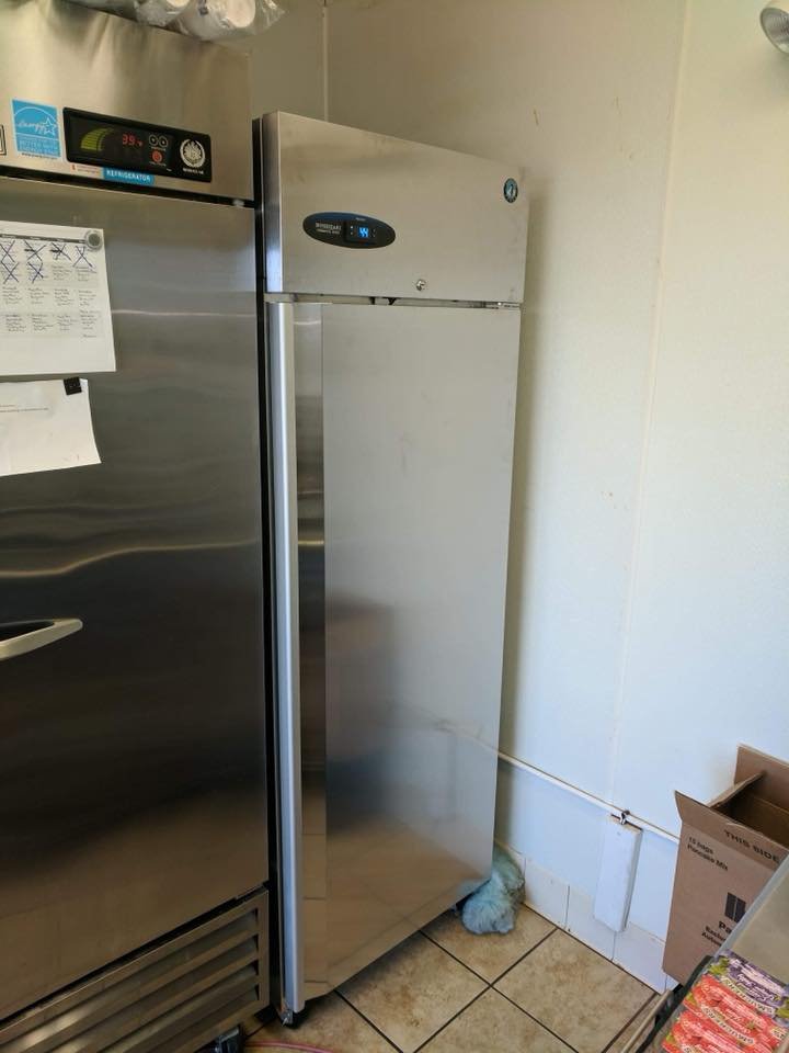 Slide of Xtreme Mechanical