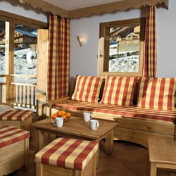 Le Hameau des Airelles