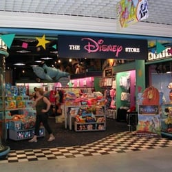 The Disney Store France