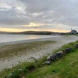 Trout Fly Guest House - Beachside at Port Ellen.