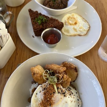 Koko Head Cafe - Breakfast & Brunch Near Me - Honolulu, Hawaii