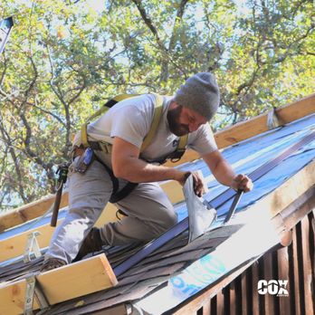 Cox Roofing - Roofing Near Me - Brookline, Missouri
