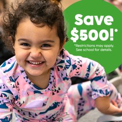 La Petite Academy of Centerville