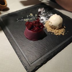Restaurant CookArt - PELAMUSCHI
