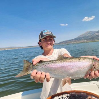 Feathered Hook Guide Service - Fishing Near Me Feathered Hook Guide Service - Fishing Near Me