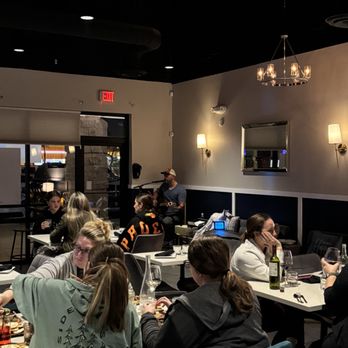 Wine Down Lounge - Live Music - Wine Bars Near Me - Gilbert, Arizona